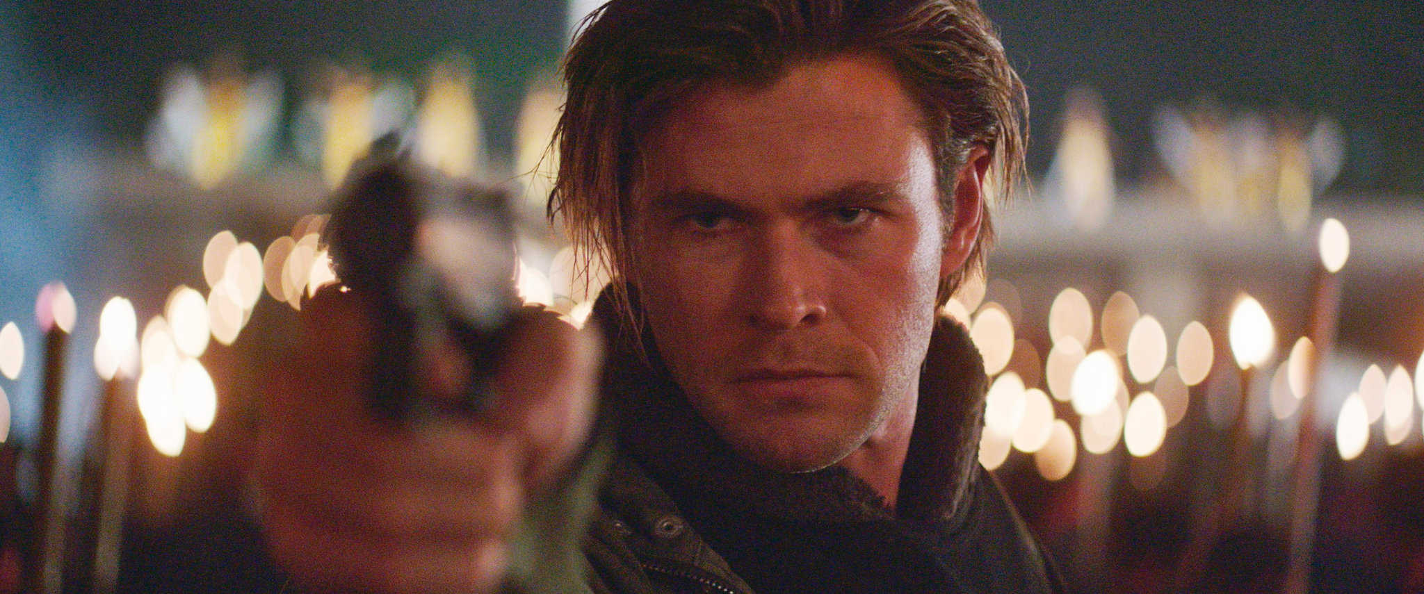 Blackhat: recensione del film di Michael Mann con Chris Hemsworth