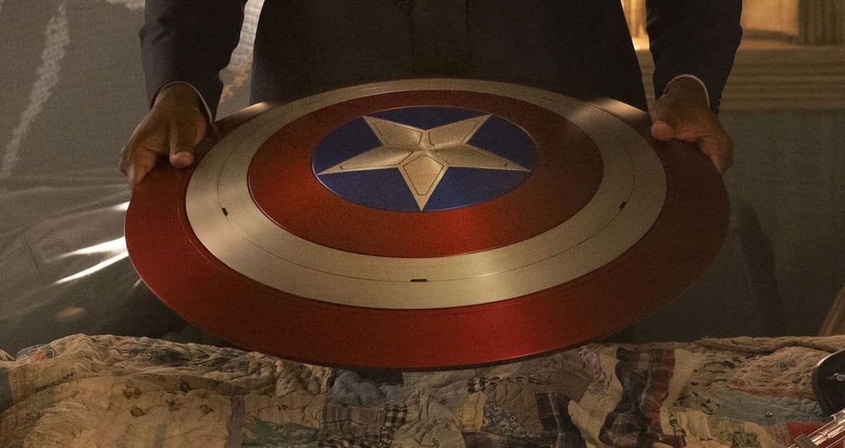 Captain America 4: i Marvel Studios annunciano un nuovo film