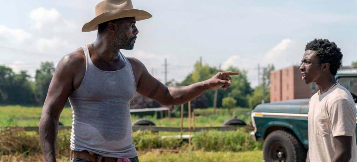 Concrete Cowboy recensione del film con Caleb McLaughlin