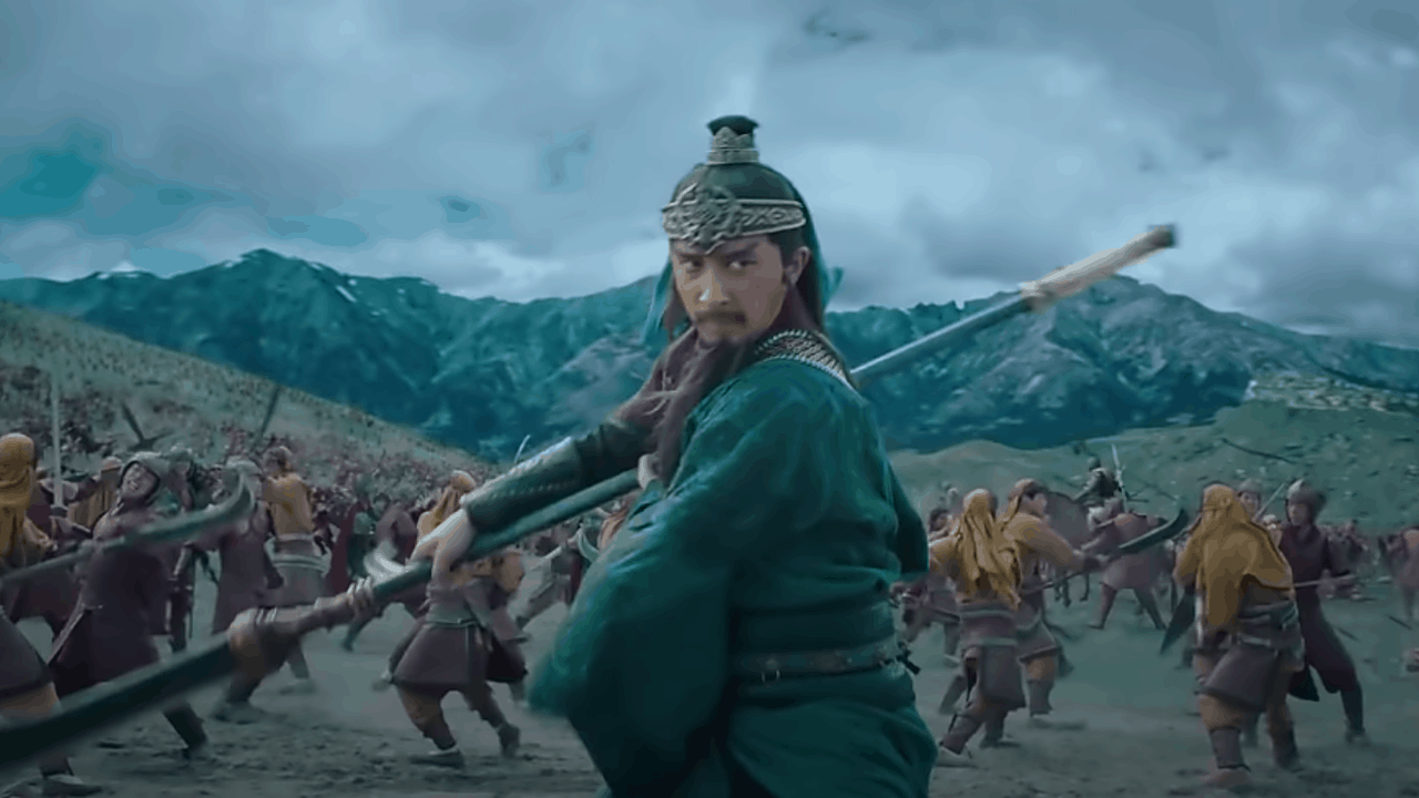 Dynasty Warriors: online il trailer del film live-action tratto dal videogioco