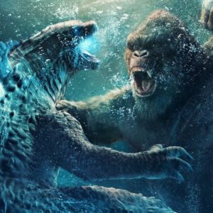 Godzilla vs Kong: svelata la data di uscita italiana in streaming!