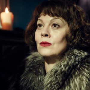 Addio a Helen McCrory: l’attrice di Peaky Blinders si spegne a 52 anni