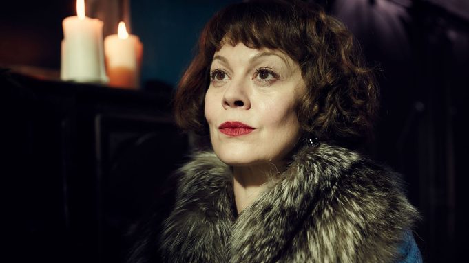 Addio a Helen McCrory: l’attrice di Peaky Blinders si spegne a 52 anni