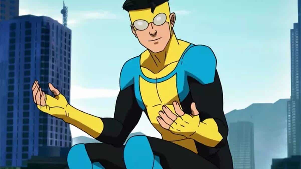 Invincible: Steven Yeun conferma che la terza stagione è già in produzione