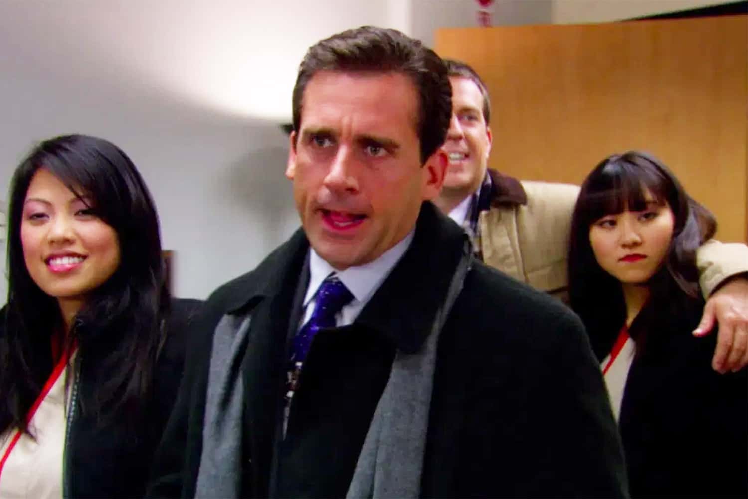 Kat Ahn ha criticato aspramente il modo in cui The Office ha dipinto le donne asiatiche