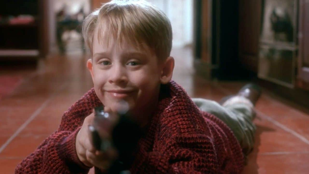 Mamma, ho perso l’aereo: e se Kevin McCallister fosse l’Enigmista di Saw da bambino?