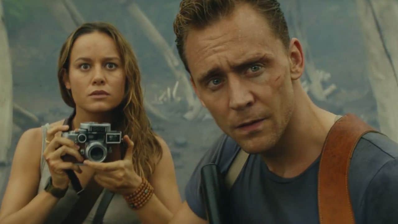 The White Darkness: Tom Hiddleston sarà il protagonista e produttore esecutivo della nuova serie limitata Apple Original 1 kong skull island recensione