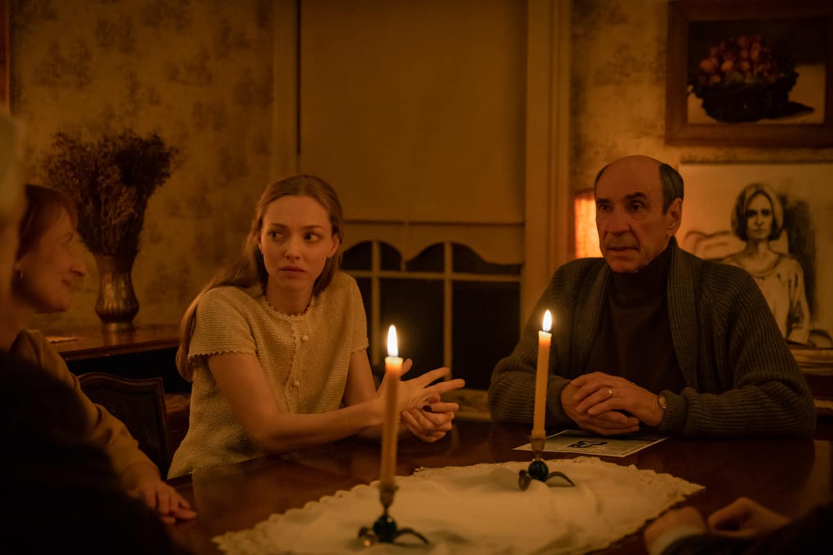 L'apparenza delle cose: recensione del film horror con Amanda Seyfried 2 l'apparenza delle cose recensione