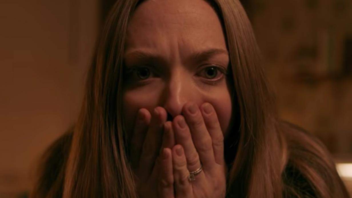 L’apparenza delle cose: recensione del film horror con Amanda Seyfried