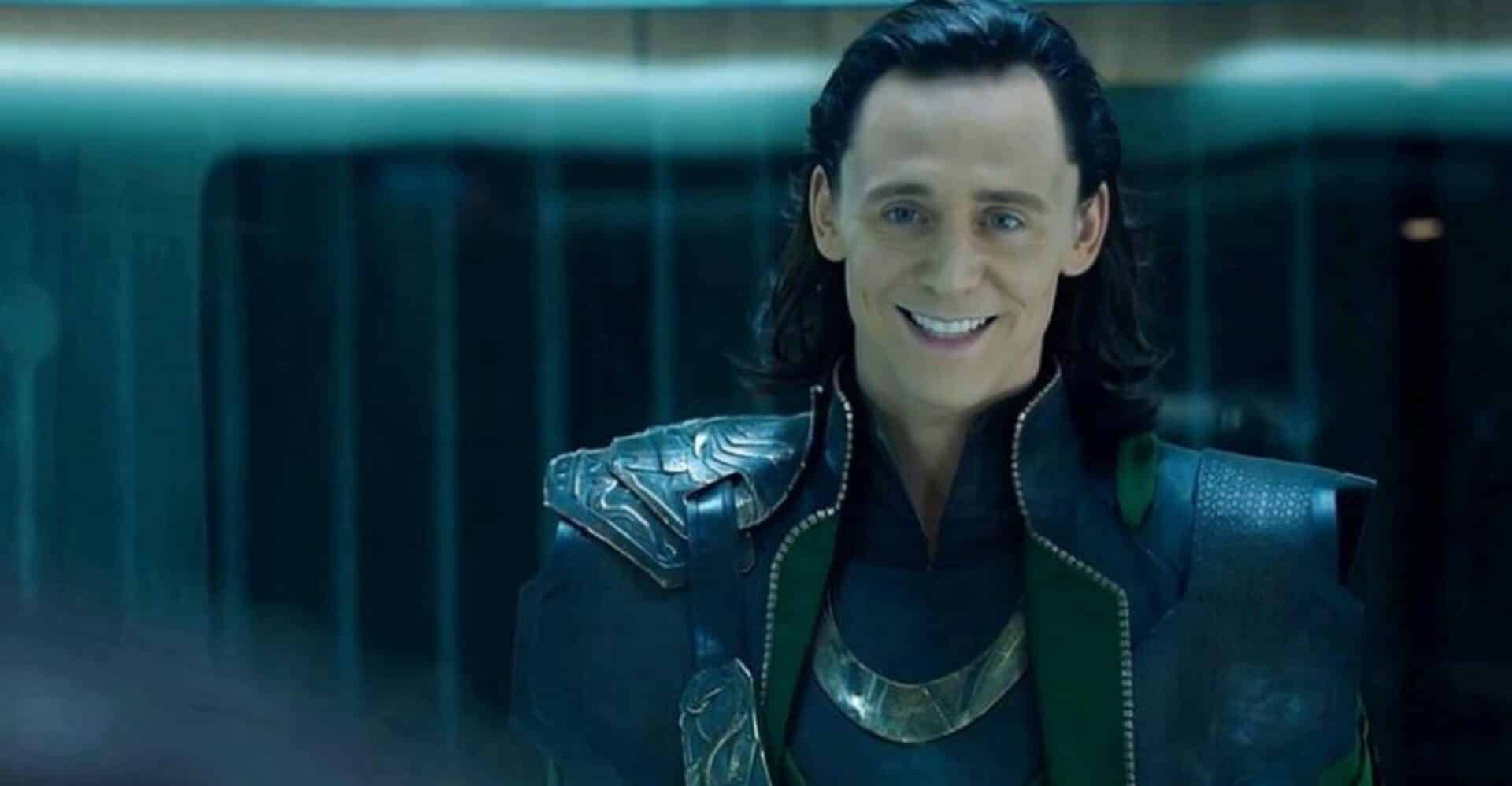 Loki: il nuovo trailer della serie nasconde uno Skrull