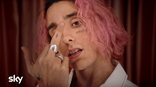 Lovely Boy: iniziate le riprese del film di Francesco Lettieri sul mondo trap
