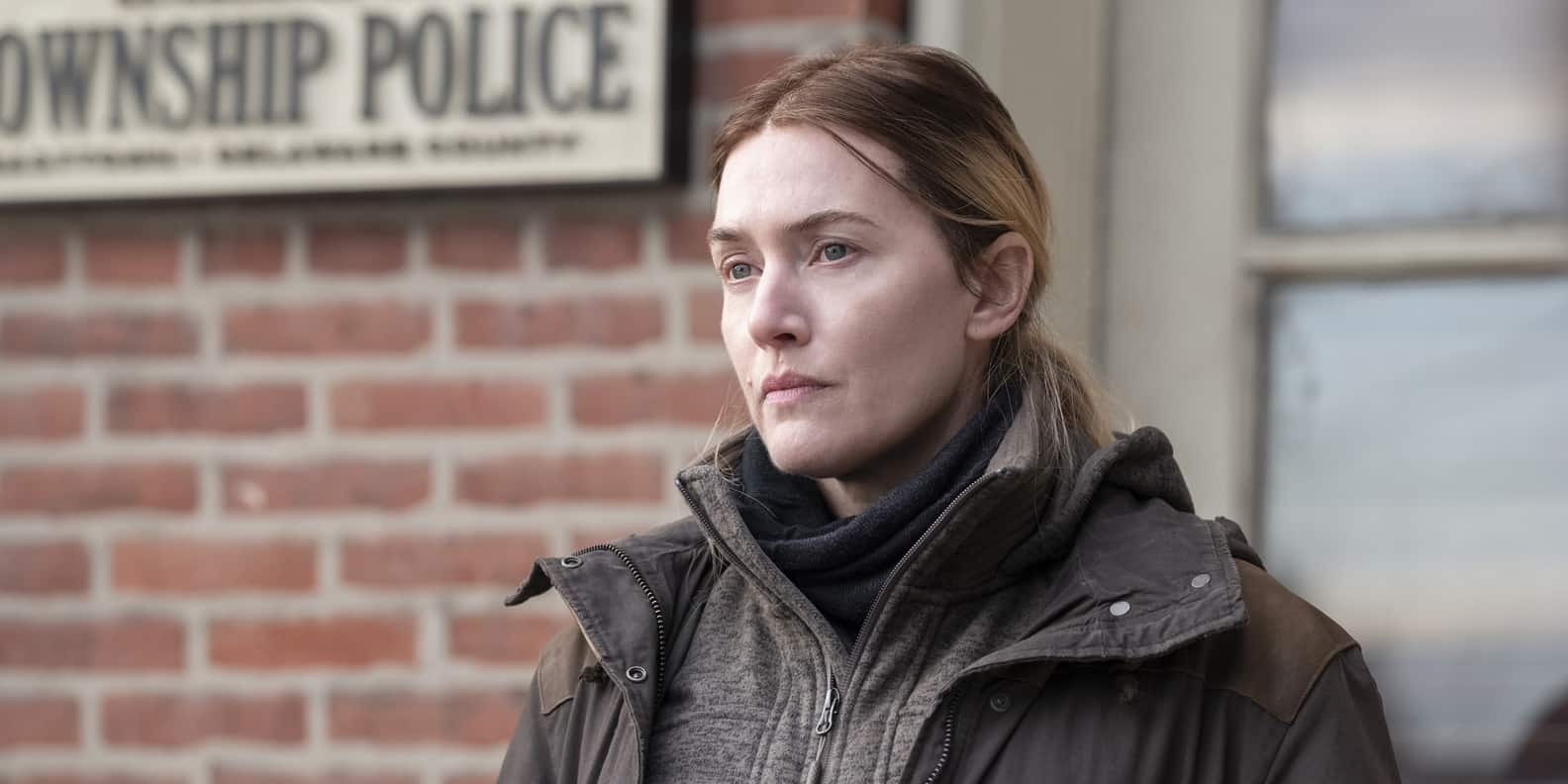 Mare of Easttown: il nuovo trailer della miniserie con Kate Winslet