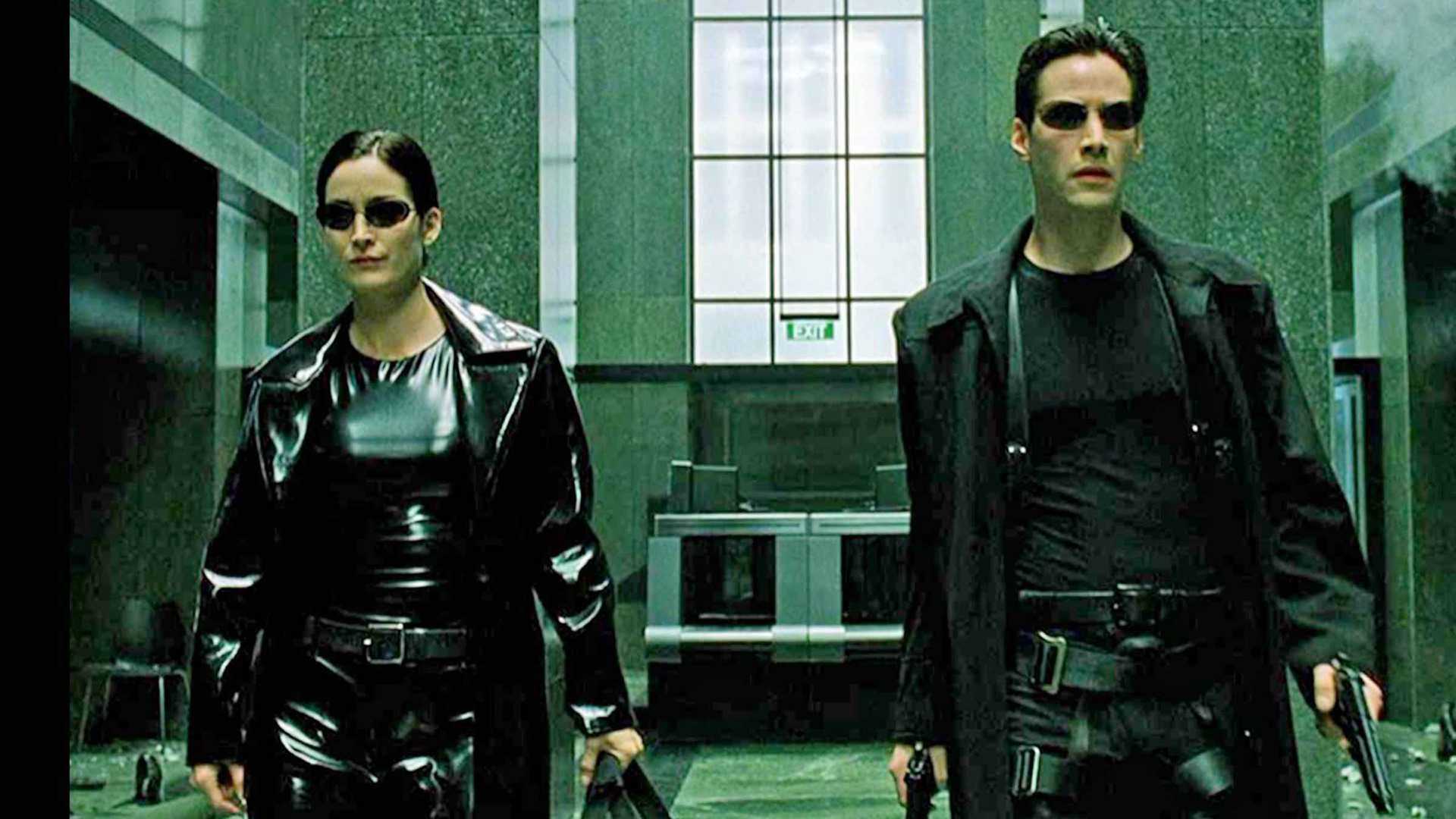 Matrix: il cult fantascientifico con Keanu Reeves in 5 curiosità