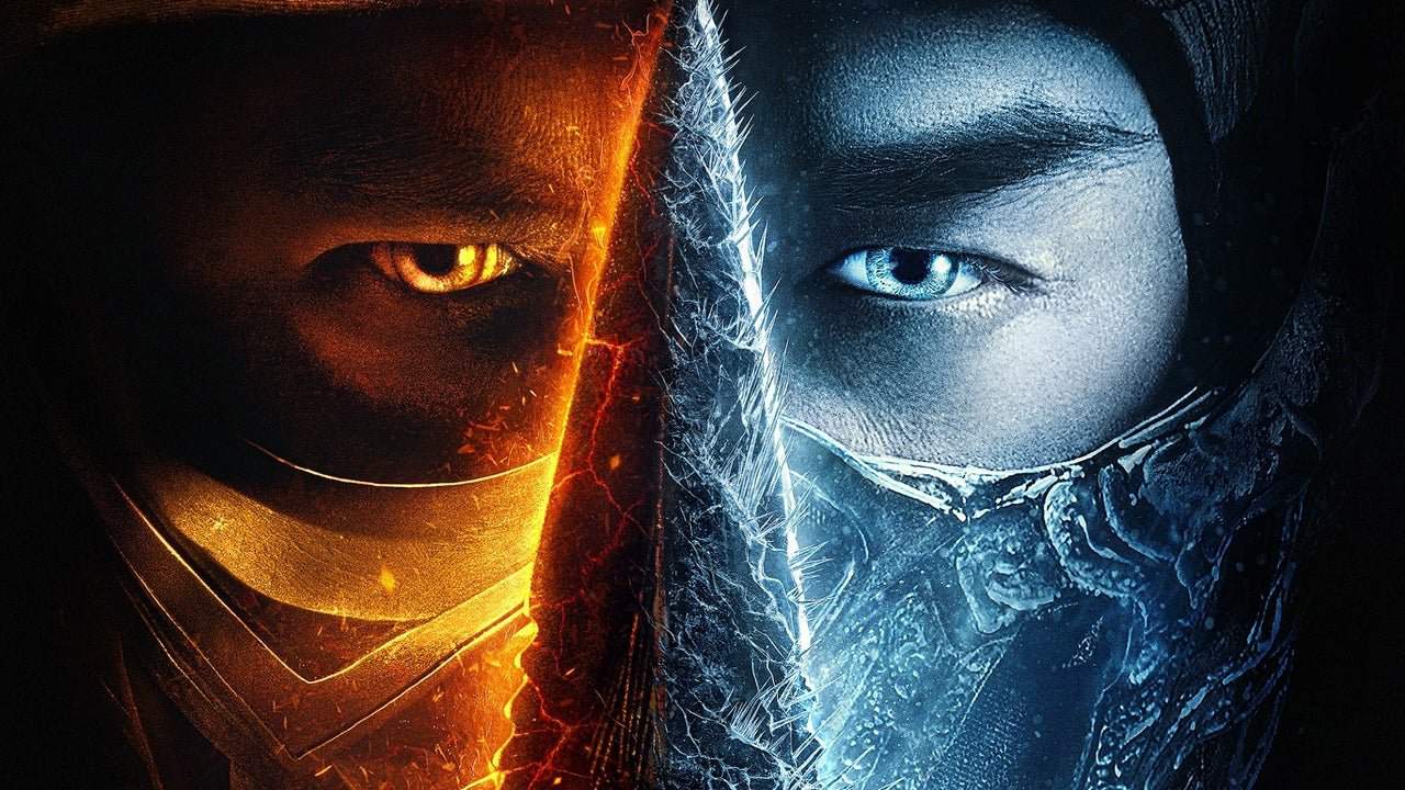 Mortal Kombat 2: nuove foto dal set del film