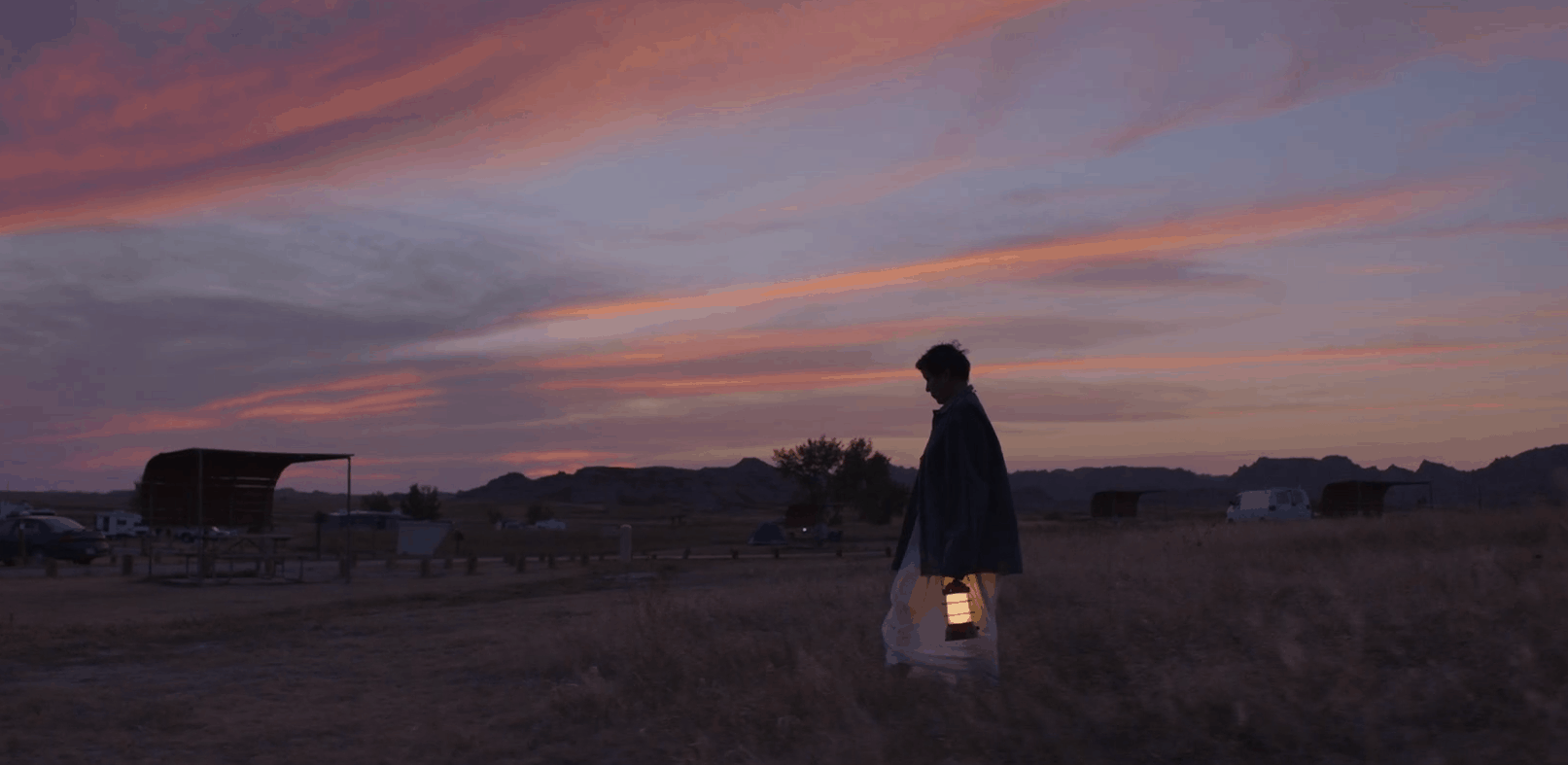 Nomadland: recensione del film di Chloé Zhao con Frances McDormand