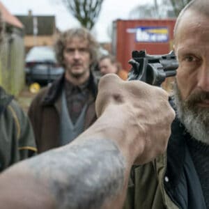 Riders of Justice: il trailer del revenge movie con Mads Mikkelsen