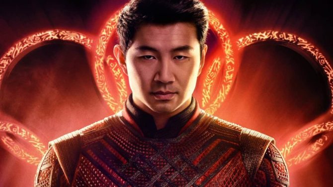 Shang-Chi e La Leggenda dei Dieci Anelli: il teaser trailer del film Marvel