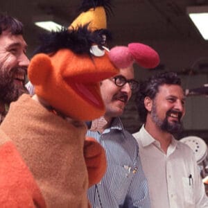 Street Gang: il trailer del documentario sulla creazione di Sesame Street