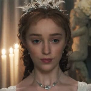 Bridgerton: Phoebe Dynevor non sarà presente nella terza stagione