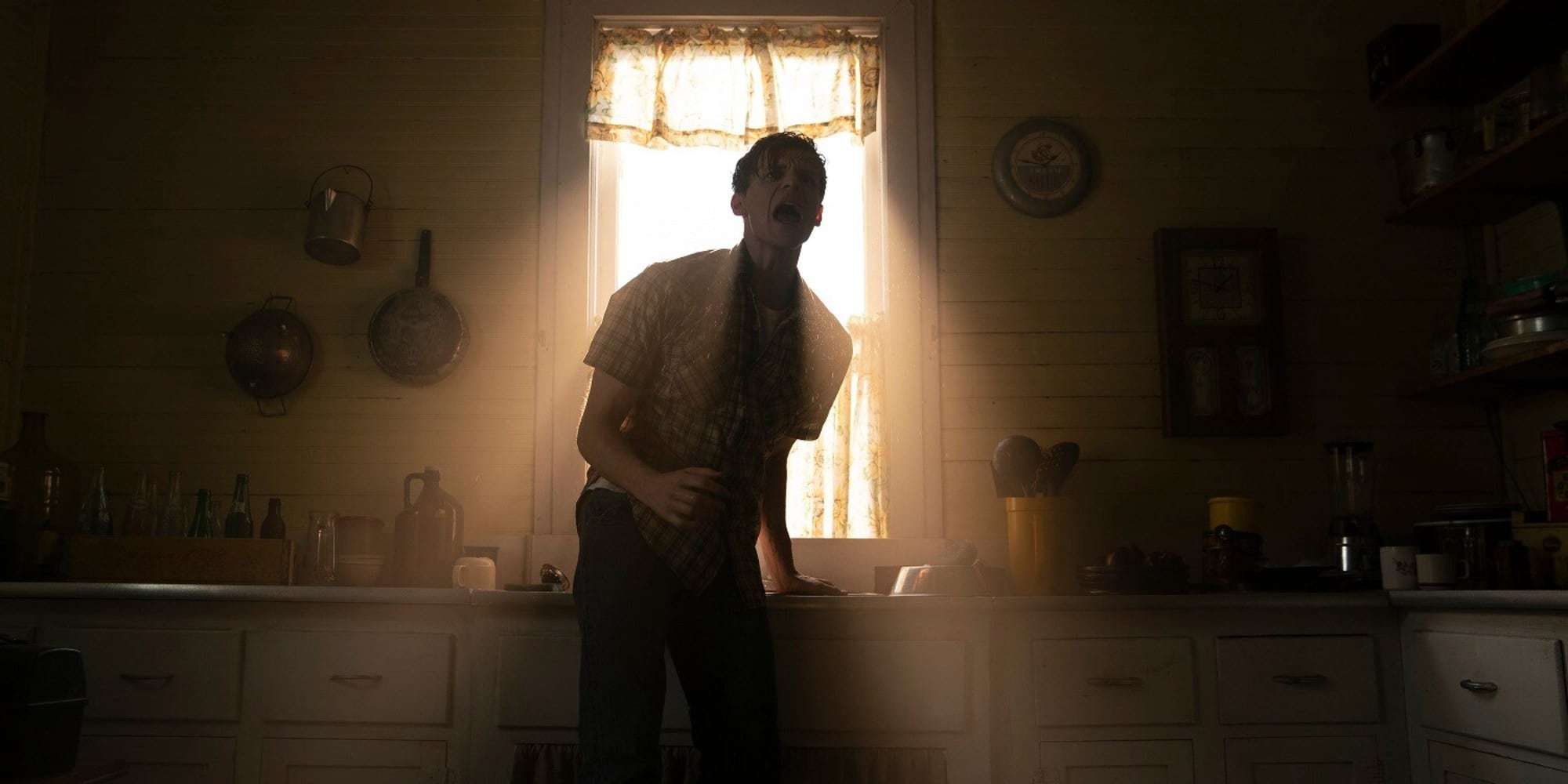 The Conjuring 3: il trailer italiano del nuovo capitolo della saga horror