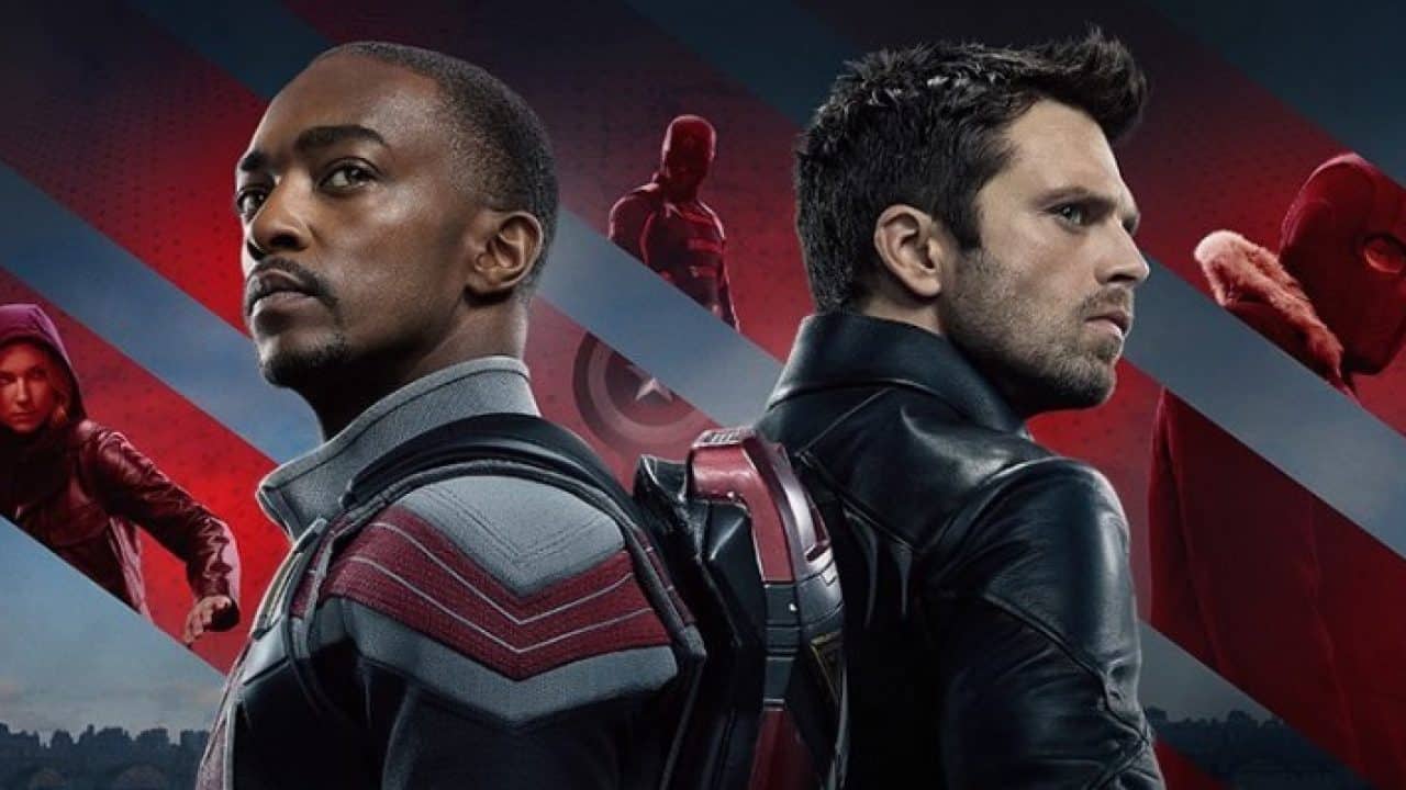 The Falcon and The Winter Soldier: recensione della serie su Disney Plus