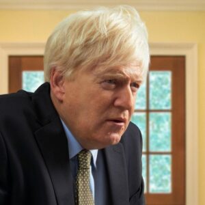 This Sceptred Isle: Kenneth Branagh è Boris Johnson nella serie sul Coronavirus