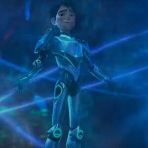 Trollhunters: L’ascesa dei Titani – Il trailer del film animato Netflix