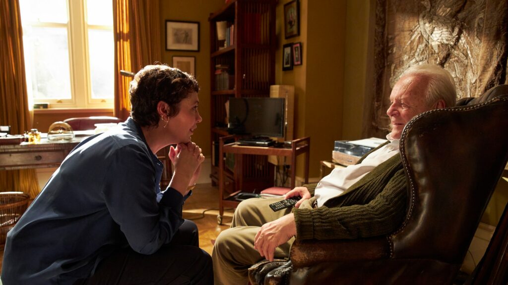 The Father – Nulla è come sembra: recensione del film con Anthony Hopkins