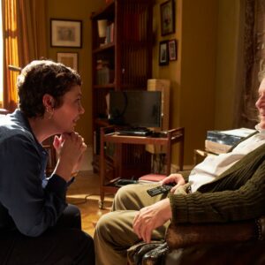 The Father – Nulla è come sembra: recensione del film con Anthony Hopkins