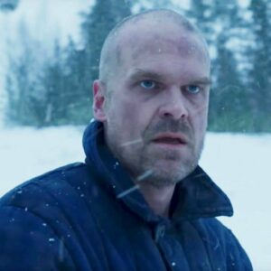 Stranger Things 4: David Harbour alimenta le teorie sull’ultimo teaser