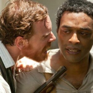 Blitz: Steve McQueen torna alla regia di un film dopo 12 anni schiavo