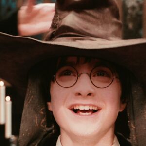 Quiz Harry Potter: Quale libro/film di Harry Potter rappresenta la tua personalità?