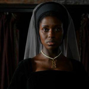 Anne Boleyn: ecco il trailer della serie con Jodie Turner-Smith
