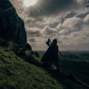 The Green Knight: il nuovo trailer ufficiale del fantasy di David Lowery