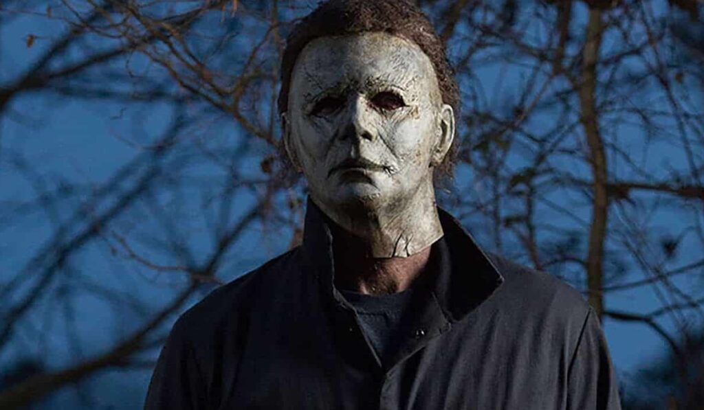 Halloween Kills: una nuova immagine ufficiale con protagonista Michael Myers