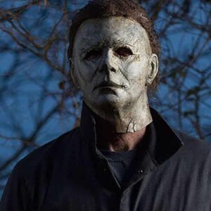 Halloween Ends – David Gordon Green sul finale “cambia ogni giorno”