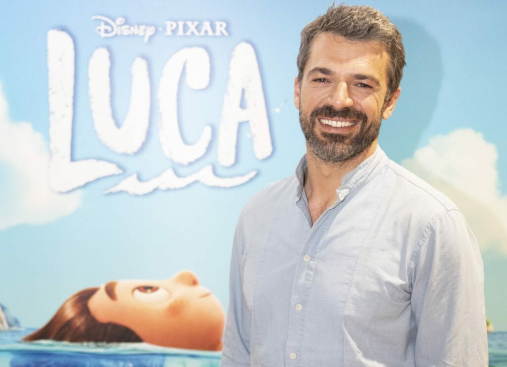 Luca: rivelato il cast dei doppiatori italiani del nuovo film Pixar