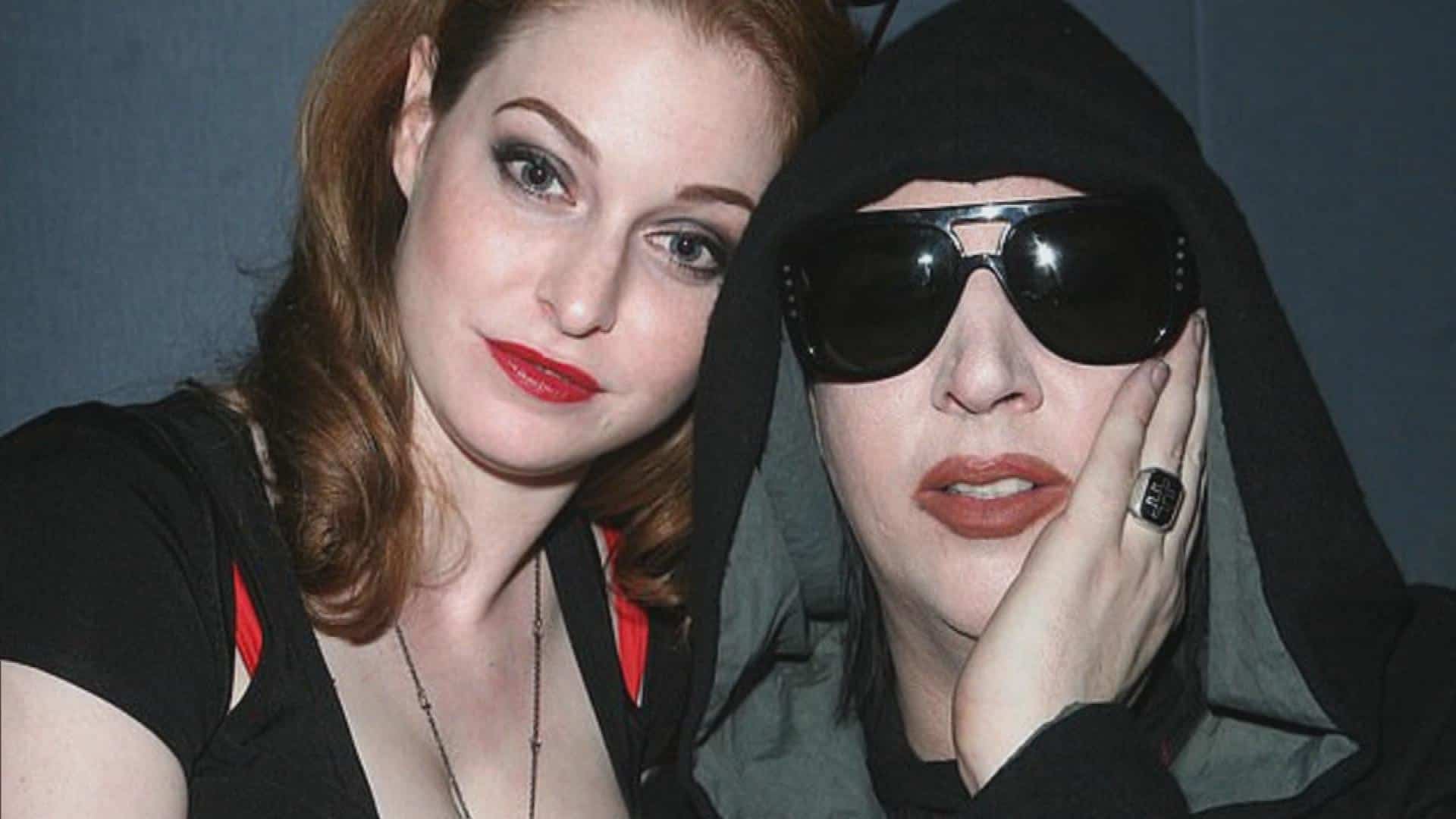 L’attrice Esmé Bianco di Game of Thrones denuncia Marilyn Manson: “Voglio impedirgli di distruggere altre vite”