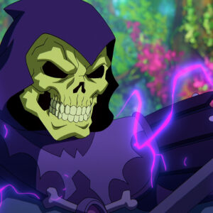 Masters of the Universe: Revolution – Il primo teaser trailer italiano della serie