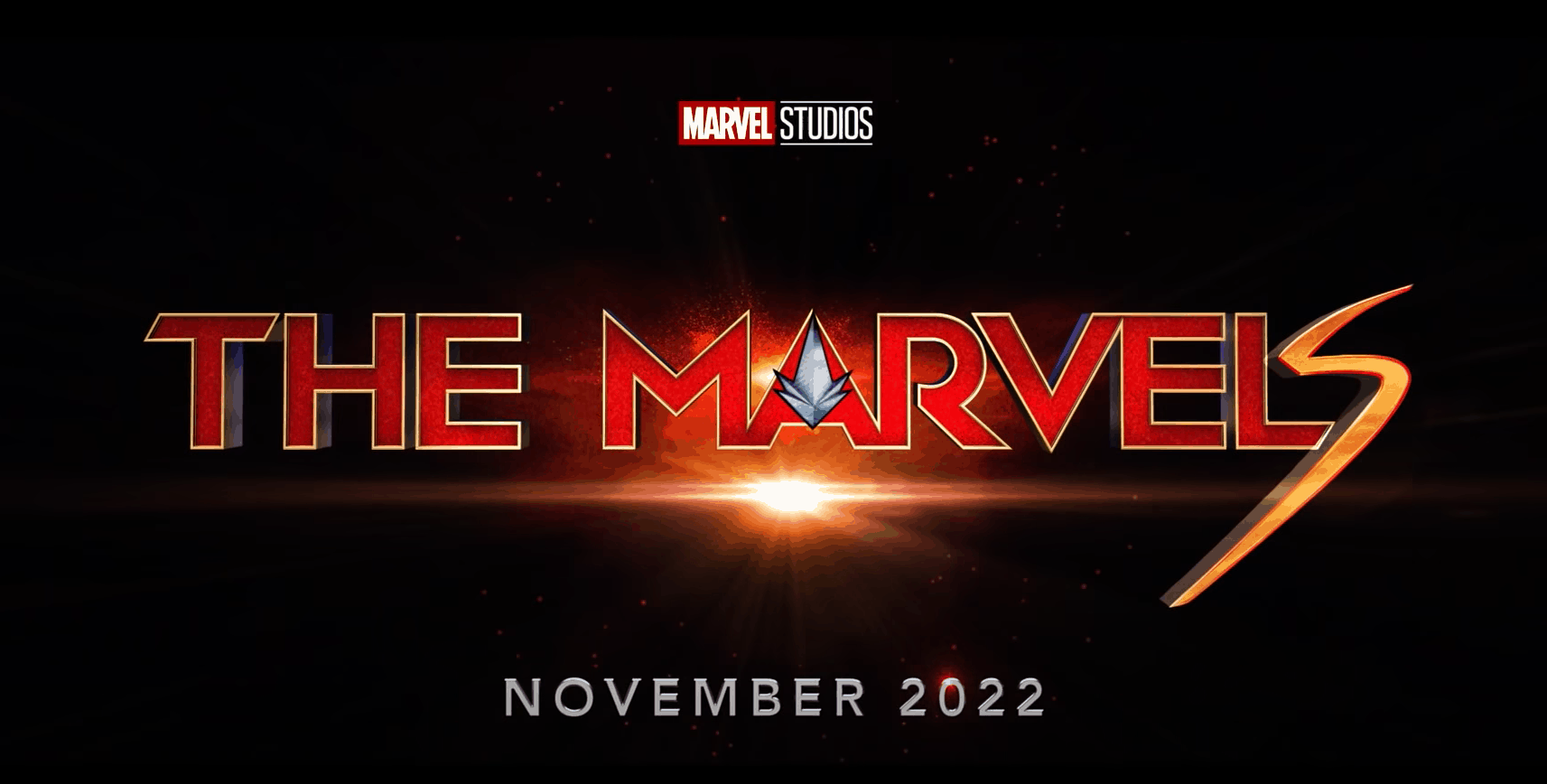 captain marvel 2 titolo