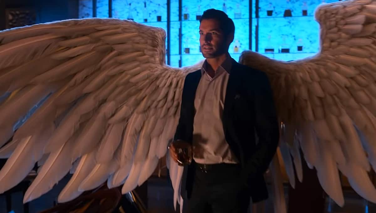 Lucifer 5: il trailer degli ultimi episodi della stagione in arrivo su Netflix