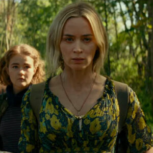 A Quiet Place 2: William Friedkin definisce il sequel un “classico dell’orrore”