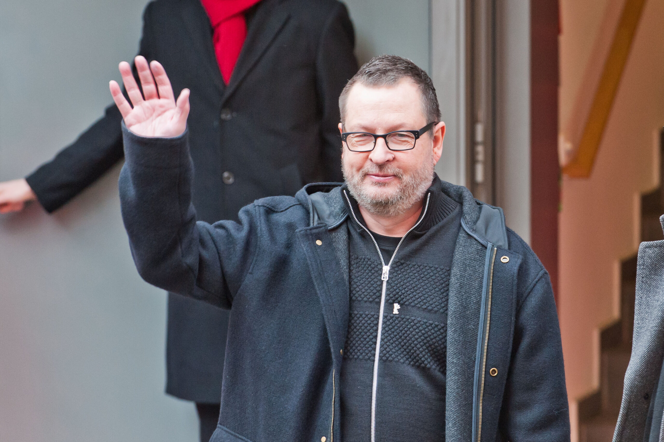 Lars Von Trier è affetto dal morbo di Parkinson