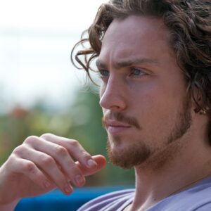 Kraven il Cacciatore: Aaron Taylor-Johnson sarà l’arcinemico di Spider-Man