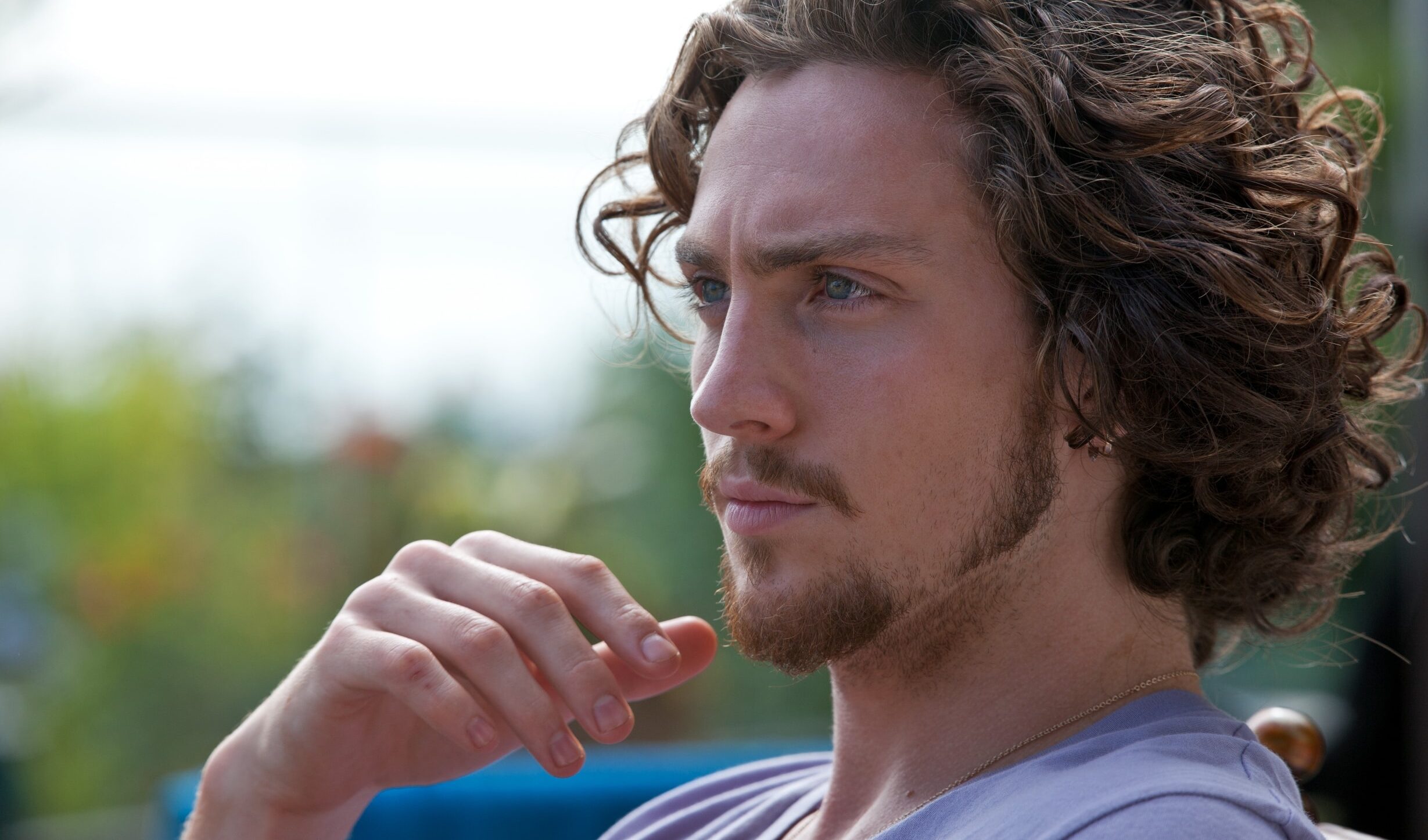 aaron taylor-johnson film da vedere stasera in tv