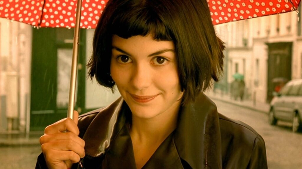 Il favoloso mondo di Amélie: il regista commenta la somiglianza con Emily in Paris