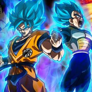 Dragon Ball Super: il nuovo film potrebbe arrivare nel 2022