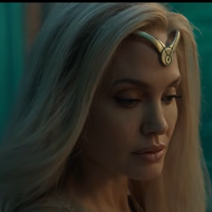 Eternals: ecco il primo teaser trailer del film Marvel diretto da Chloé Zhao!