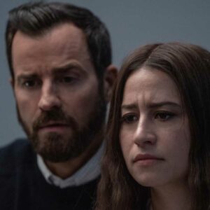 False Positive: il trailer dell’horror psicologico di A24 con Justin Theroux e Pierce Brosnan