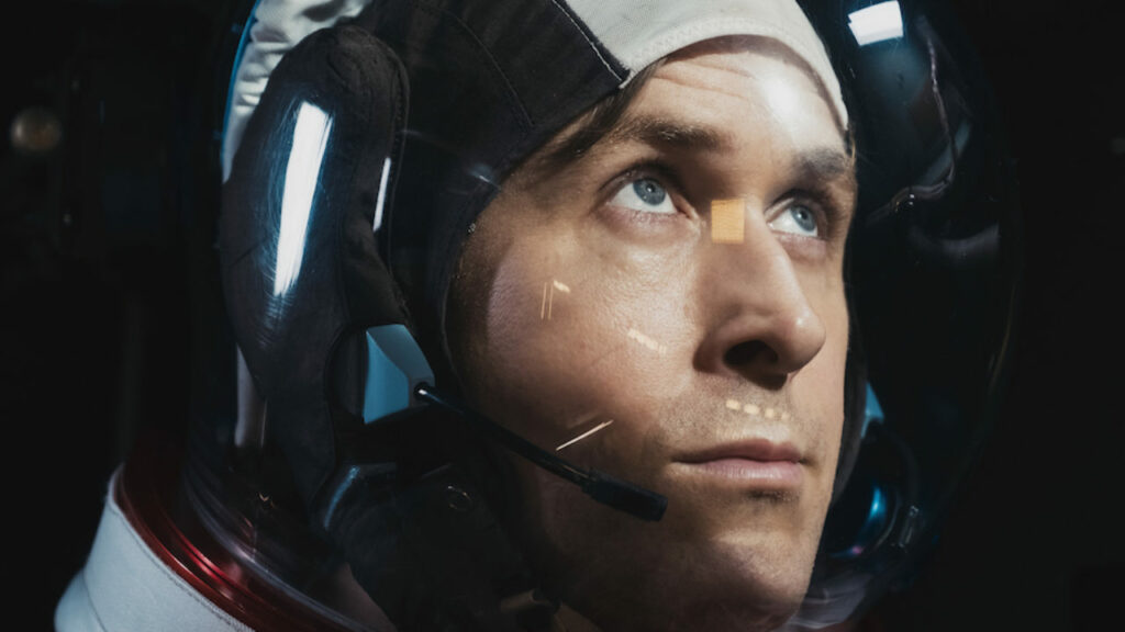 First Man – Il primo uomo: come Ryan Gosling si è preparato a interpretare Neil Armstrong